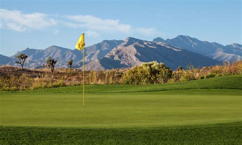 lv paiute golf|best paiute golf course.